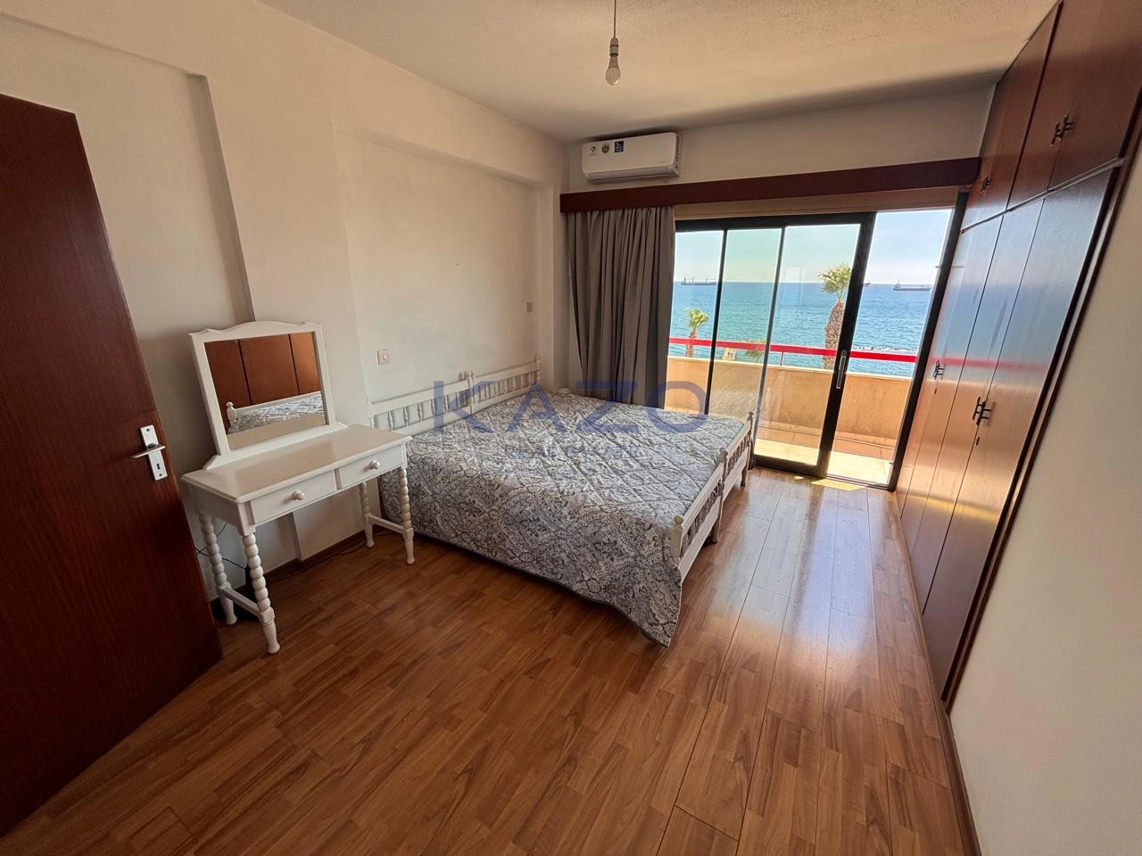 2 Bedroom Apartment for Rent in Limassol – Neapolis