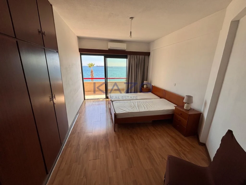 2 Bedroom Apartment for Rent in Limassol – Neapolis