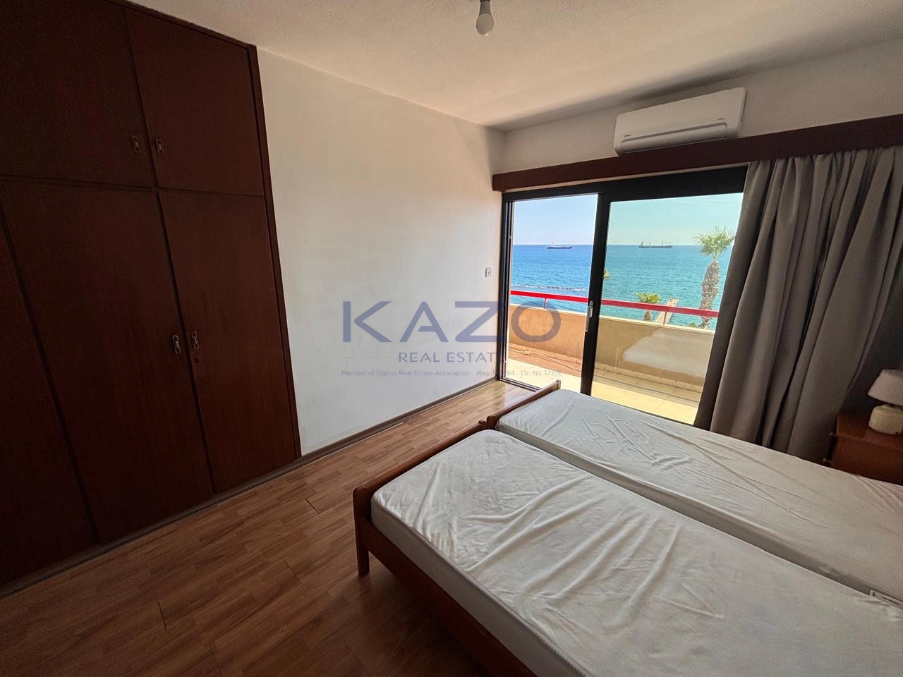 2 Bedroom Apartment for Rent in Limassol – Neapolis