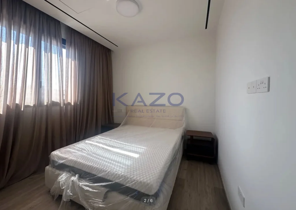 2 Bedroom Apartment for Rent in Limassol – Agios Athanasios