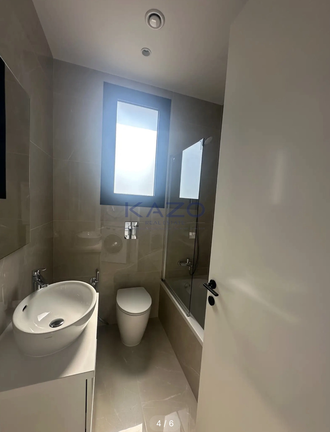 2 Bedroom Apartment for Rent in Limassol – Agios Athanasios