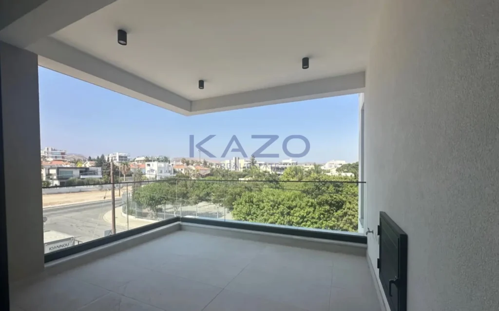 2 Bedroom Apartment for Rent in Limassol – Agios Athanasios