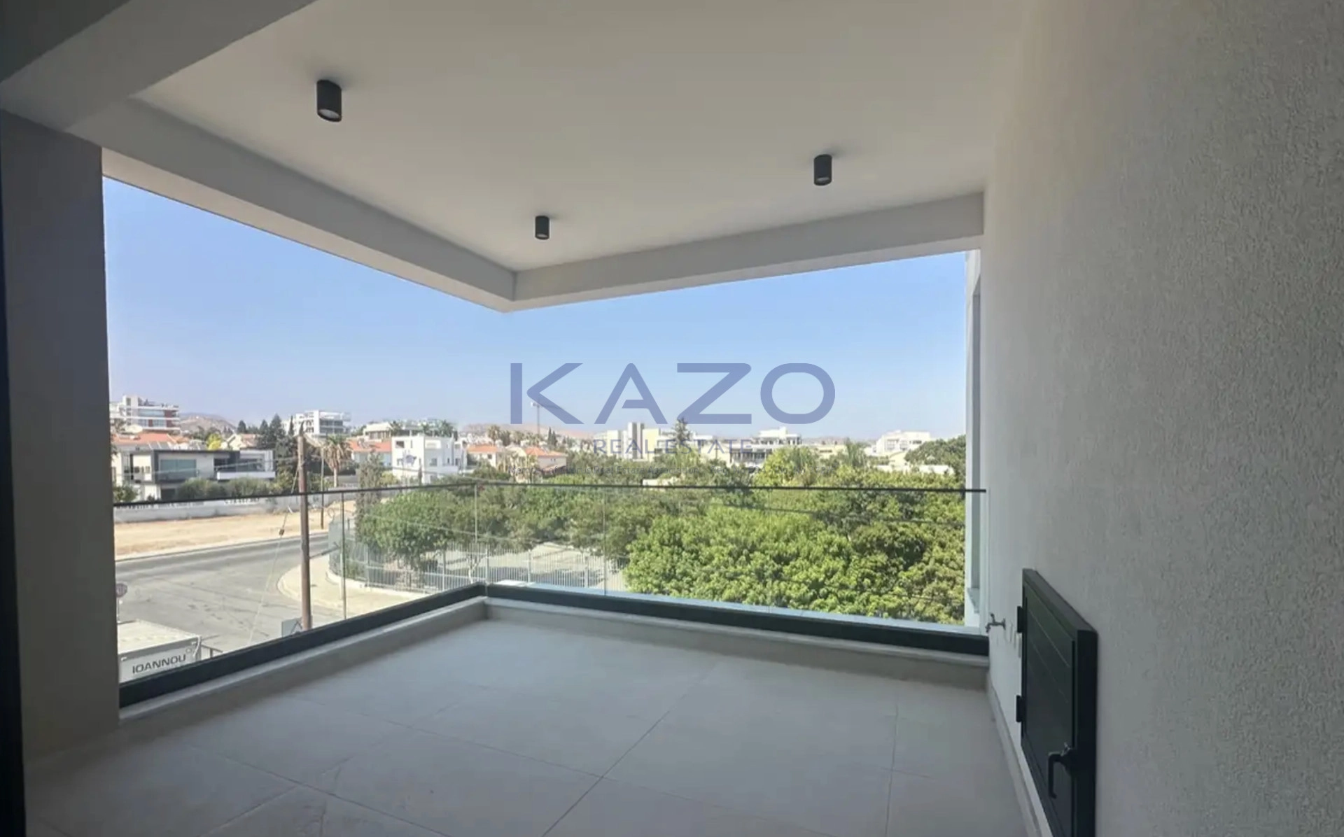 2 Bedroom Apartment for Rent in Limassol – Agios Athanasios