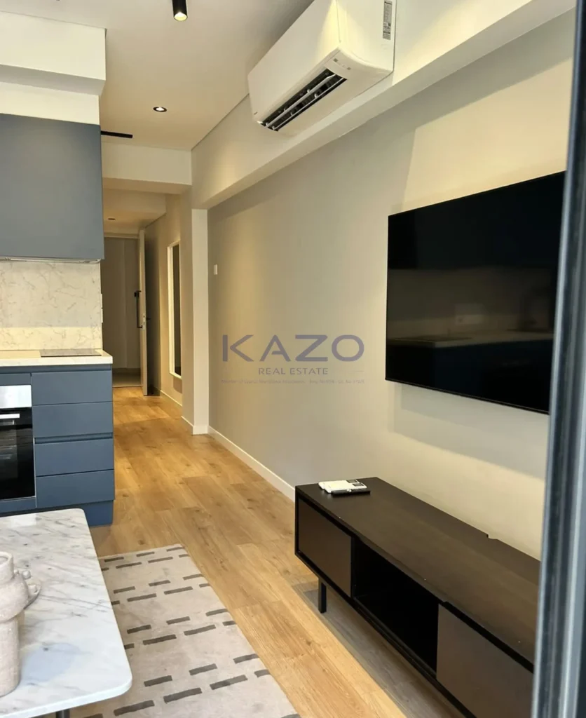 1 Bedroom Apartment for Rent in Limassol District