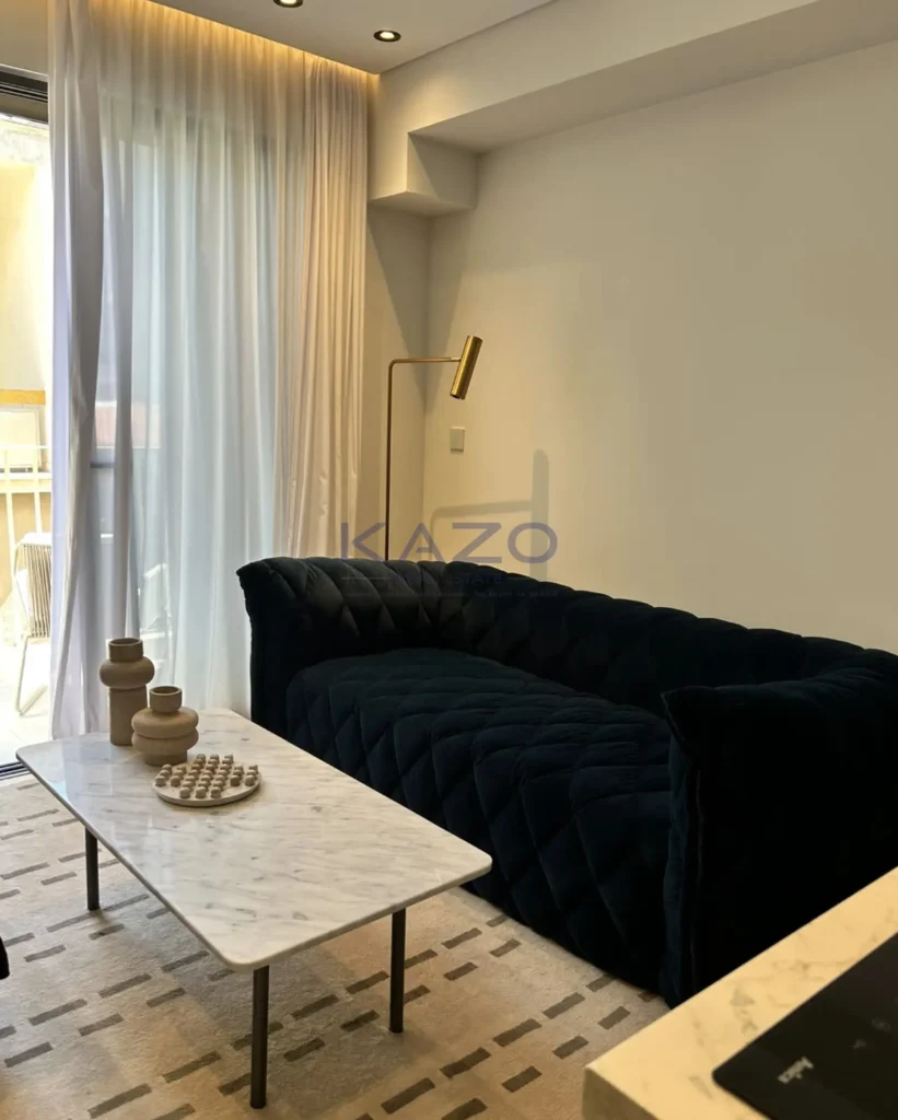 1 Bedroom Apartment for Rent in Limassol District