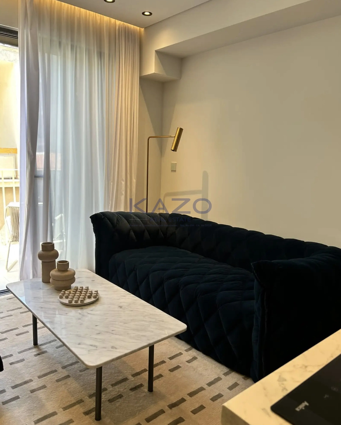 1 Bedroom Apartment for Rent in Limassol District