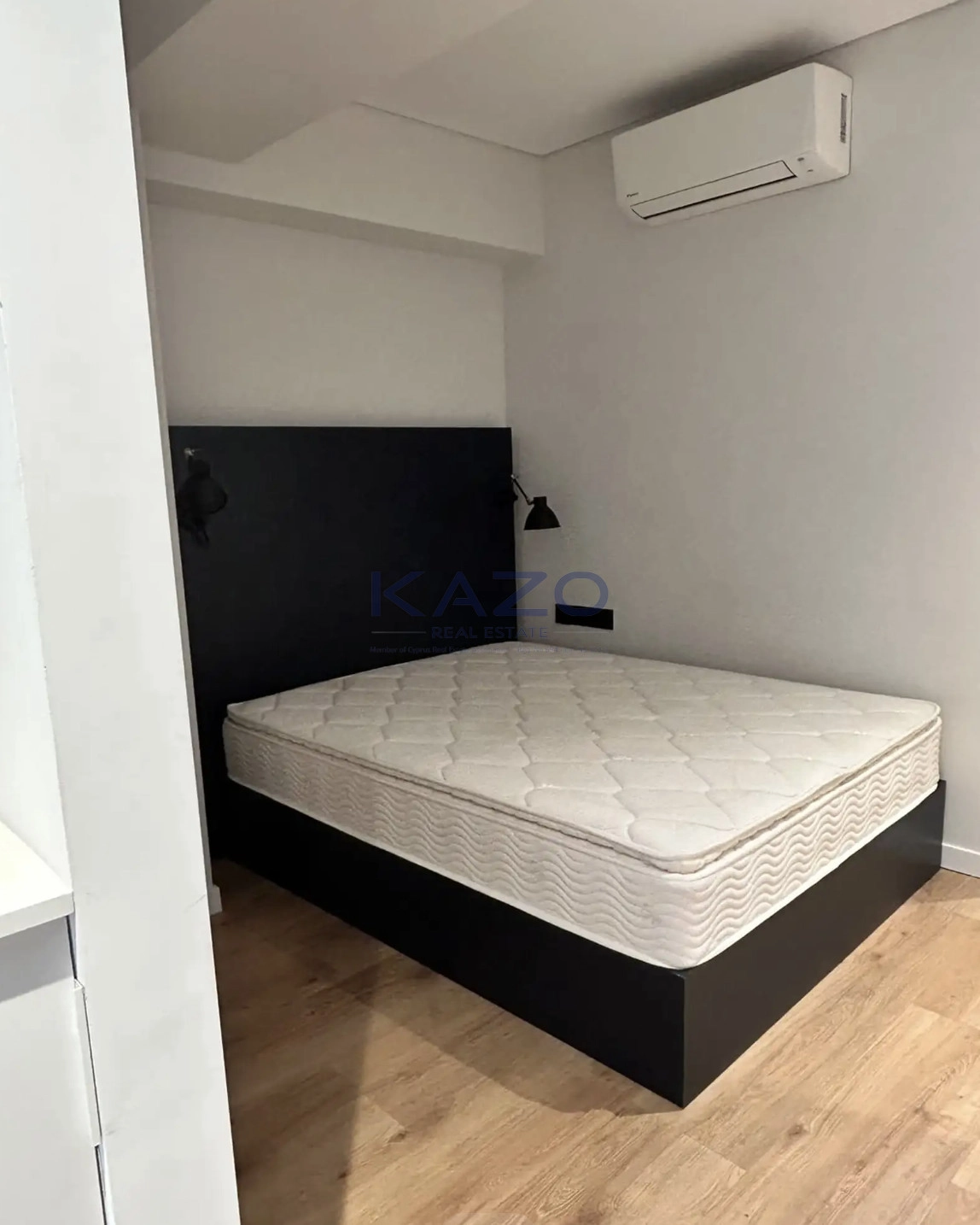 1 Bedroom Apartment for Rent in Limassol District