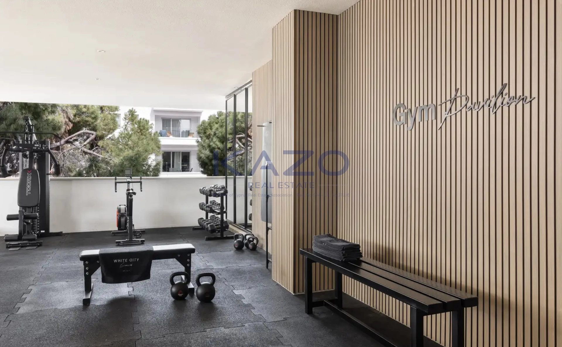 1 Bedroom Apartment for Rent in Limassol District