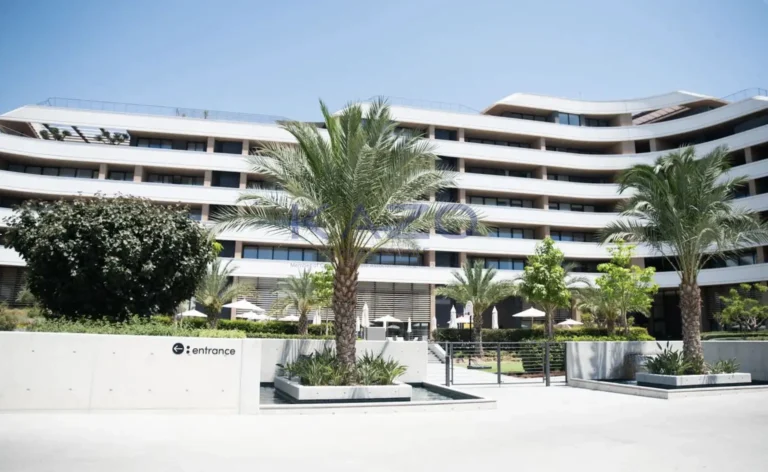 3 Bedroom Apartment for Rent in Limassol District