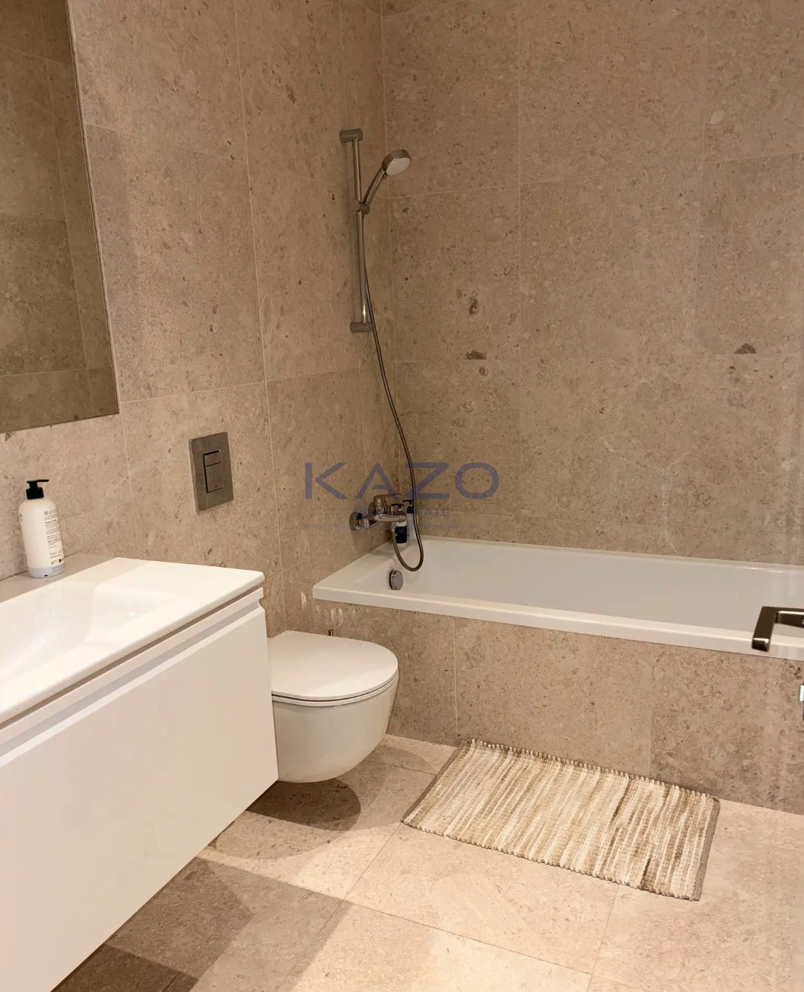 3 Bedroom Apartment for Rent in Limassol District