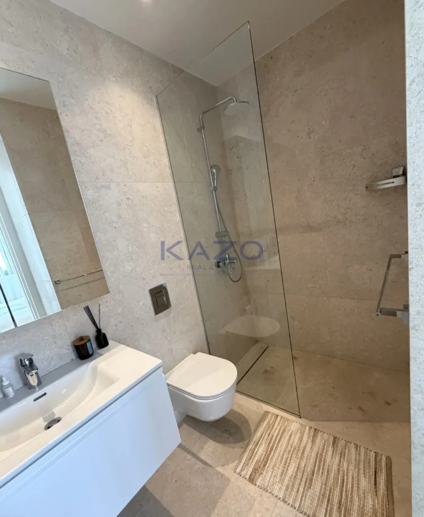 3 Bedroom Apartment for Rent in Limassol District