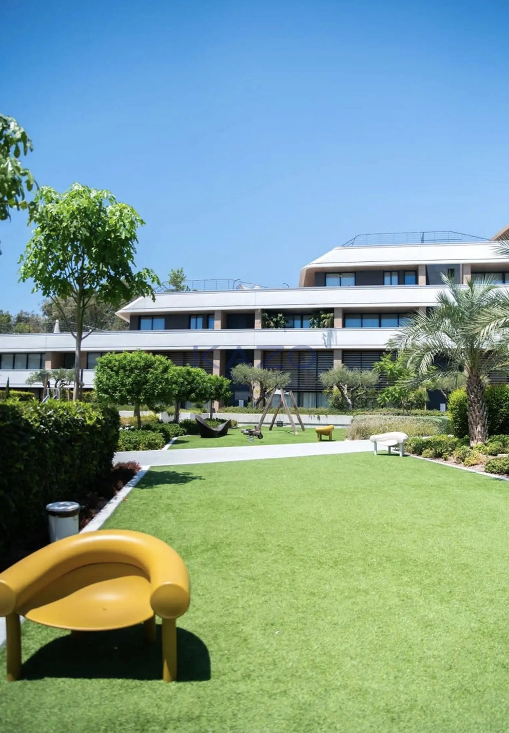 3 Bedroom Apartment for Rent in Limassol District