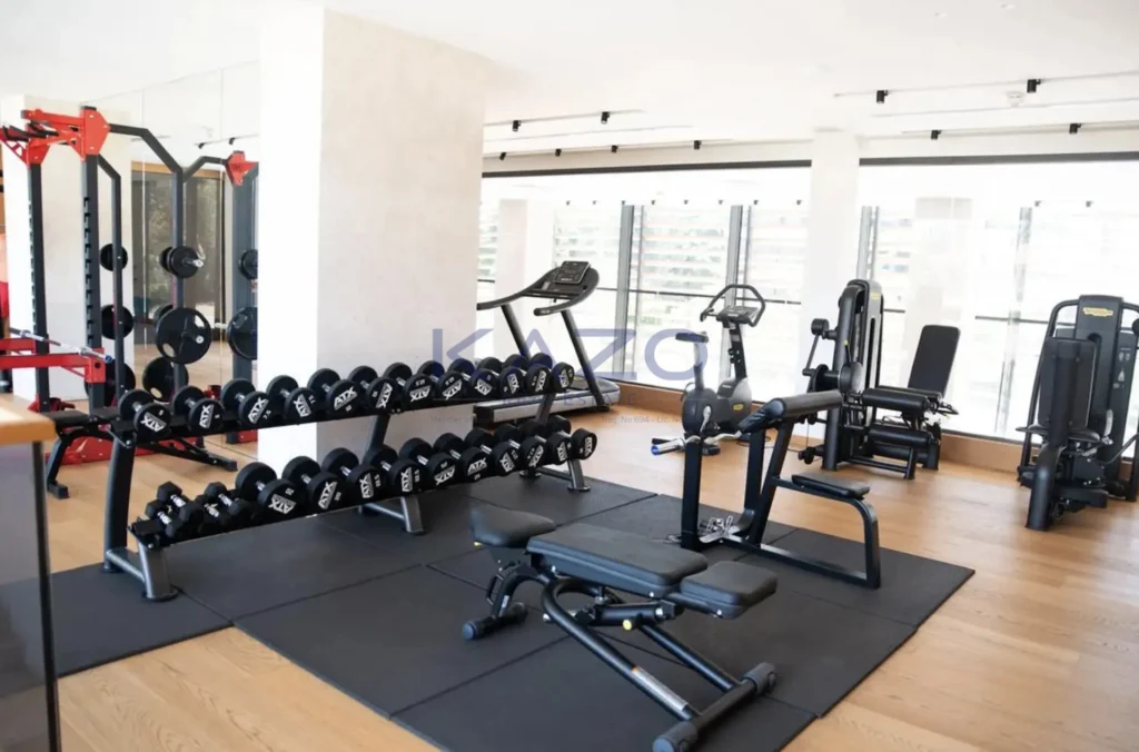 3 Bedroom Apartment for Rent in Limassol District