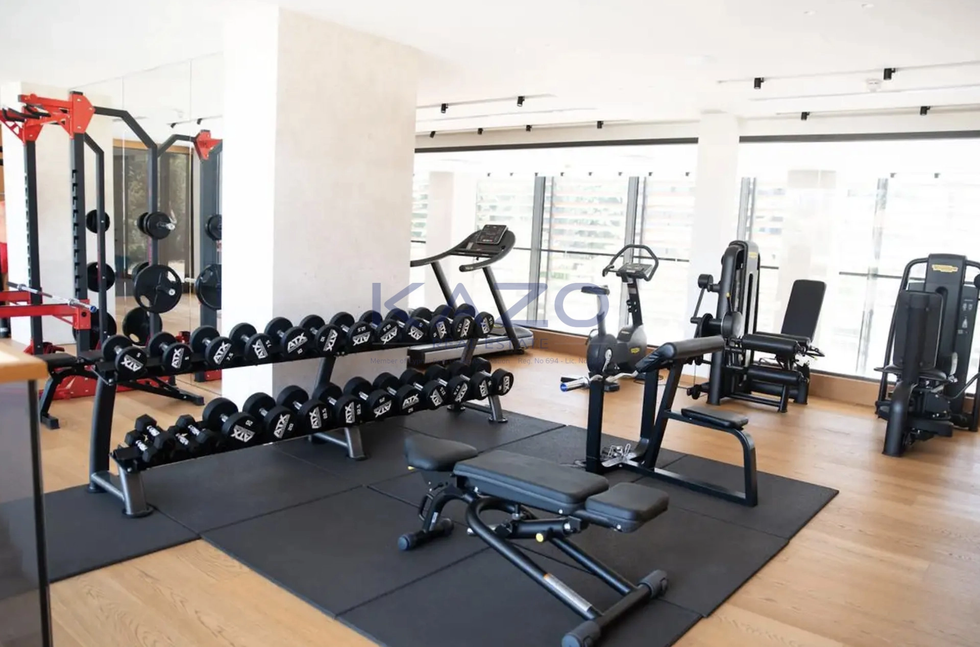 3 Bedroom Apartment for Rent in Limassol District