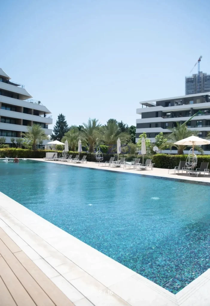 3 Bedroom Apartment for Rent in Limassol District