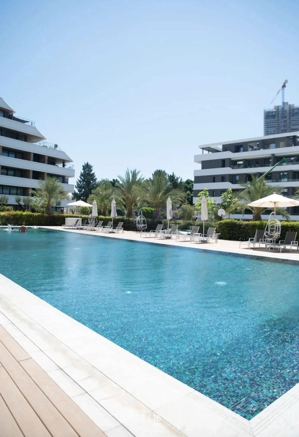 3 Bedroom Apartment for Rent in Limassol District