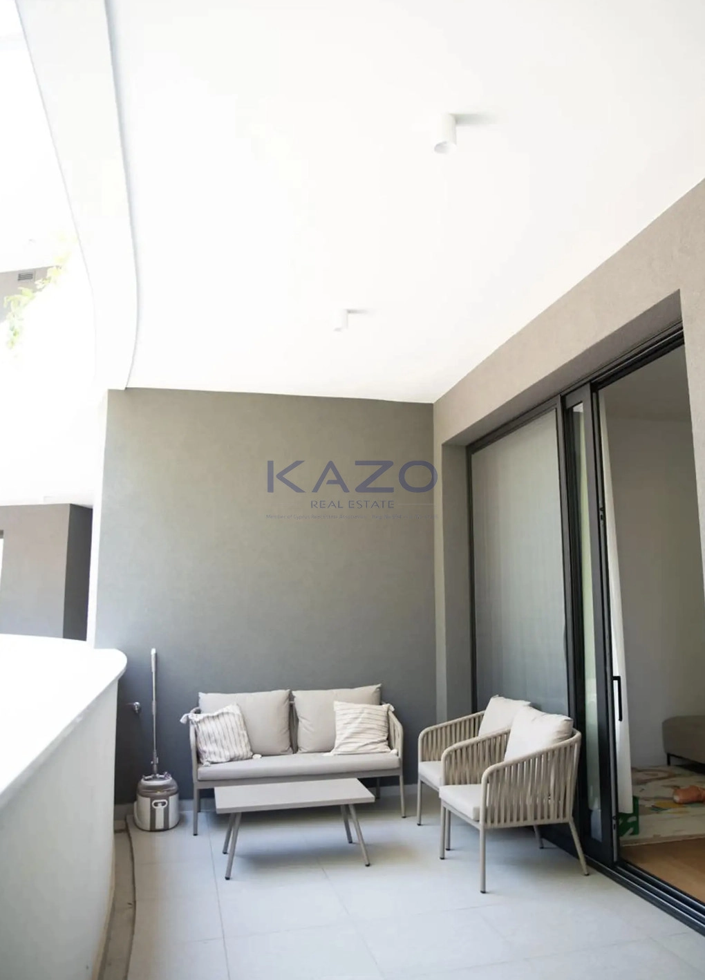 3 Bedroom Apartment for Rent in Limassol District