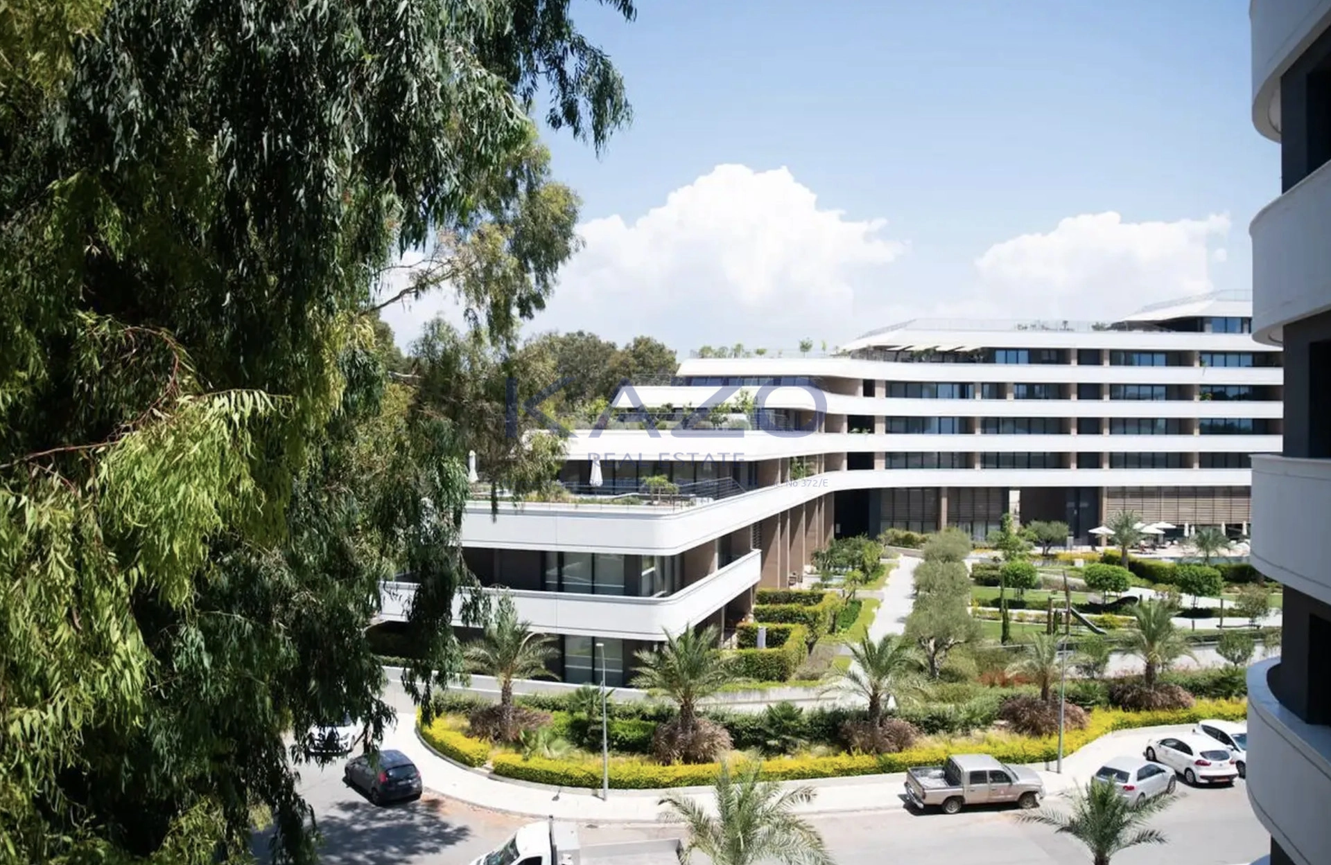 3 Bedroom Apartment for Rent in Limassol District