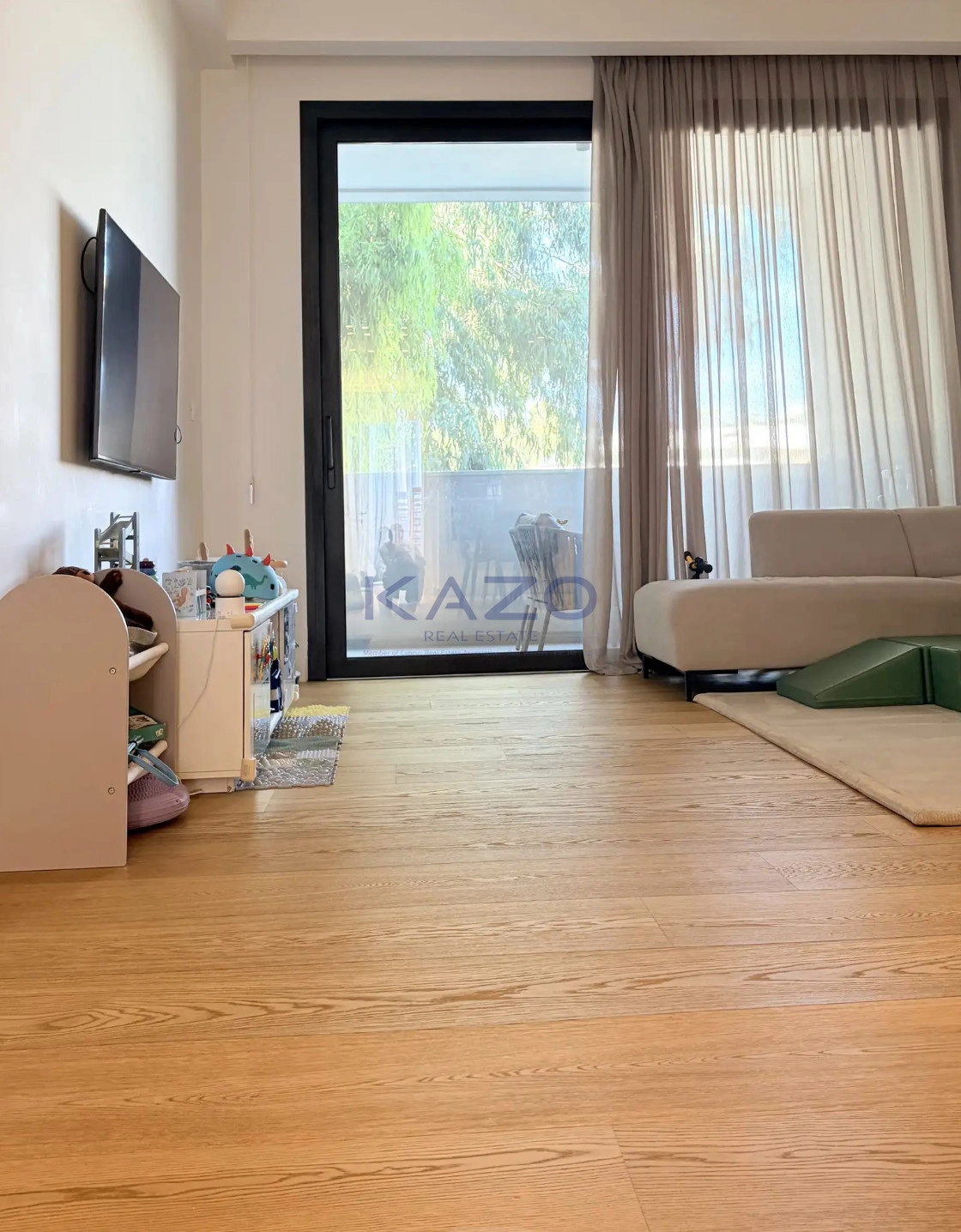 3 Bedroom Apartment for Rent in Limassol District