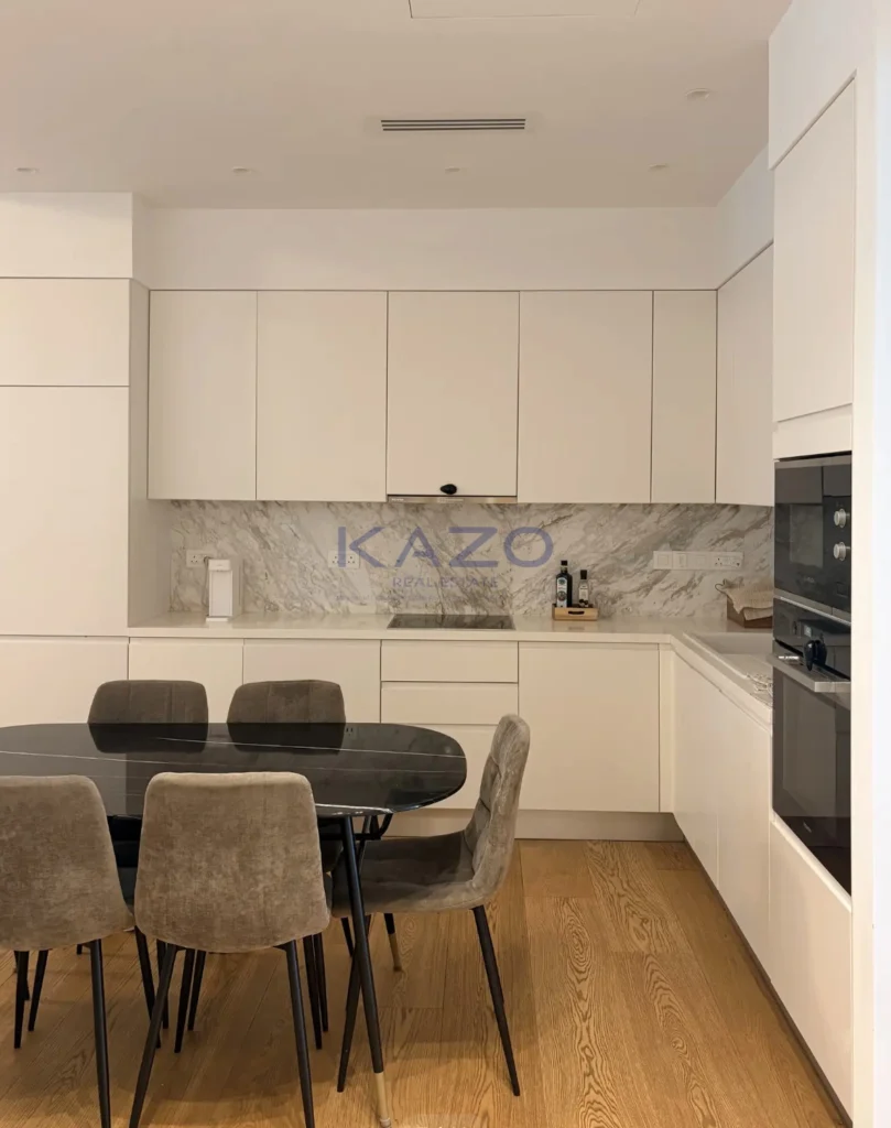 3 Bedroom Apartment for Rent in Limassol District