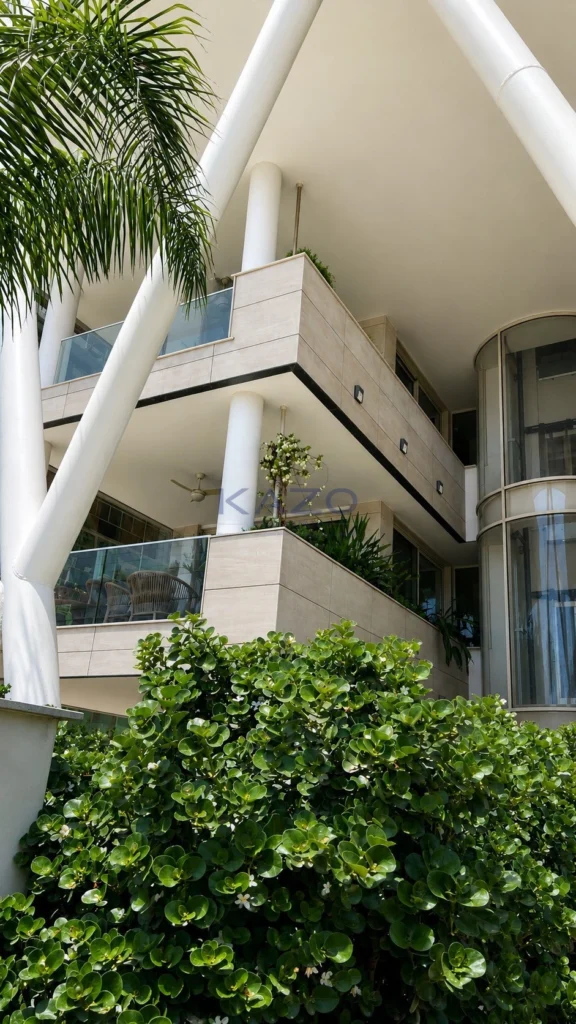 2 Bedroom Apartment for Rent in Limassol – Agios Athanasios