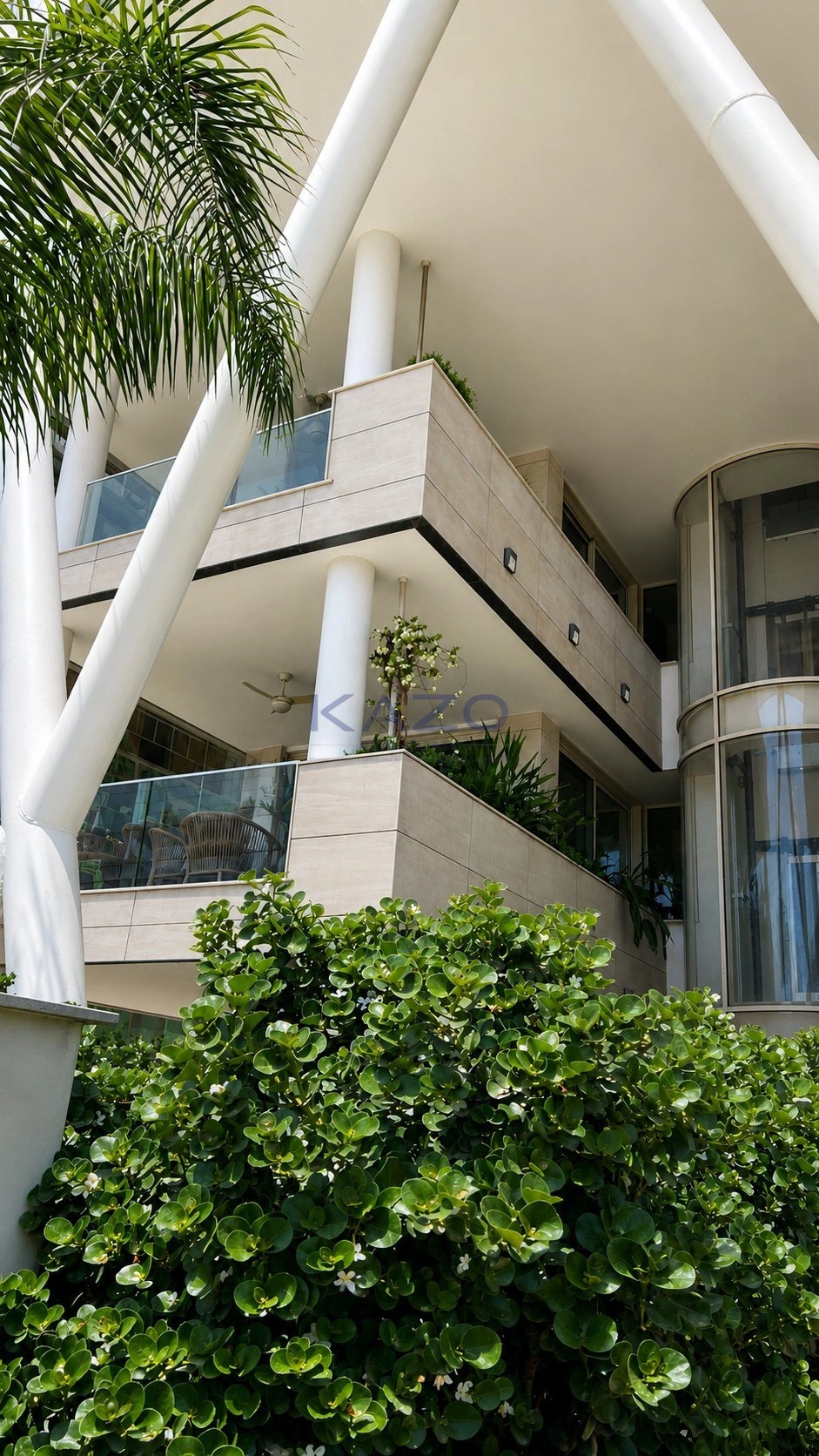 2 Bedroom Apartment for Rent in Limassol – Agios Athanasios