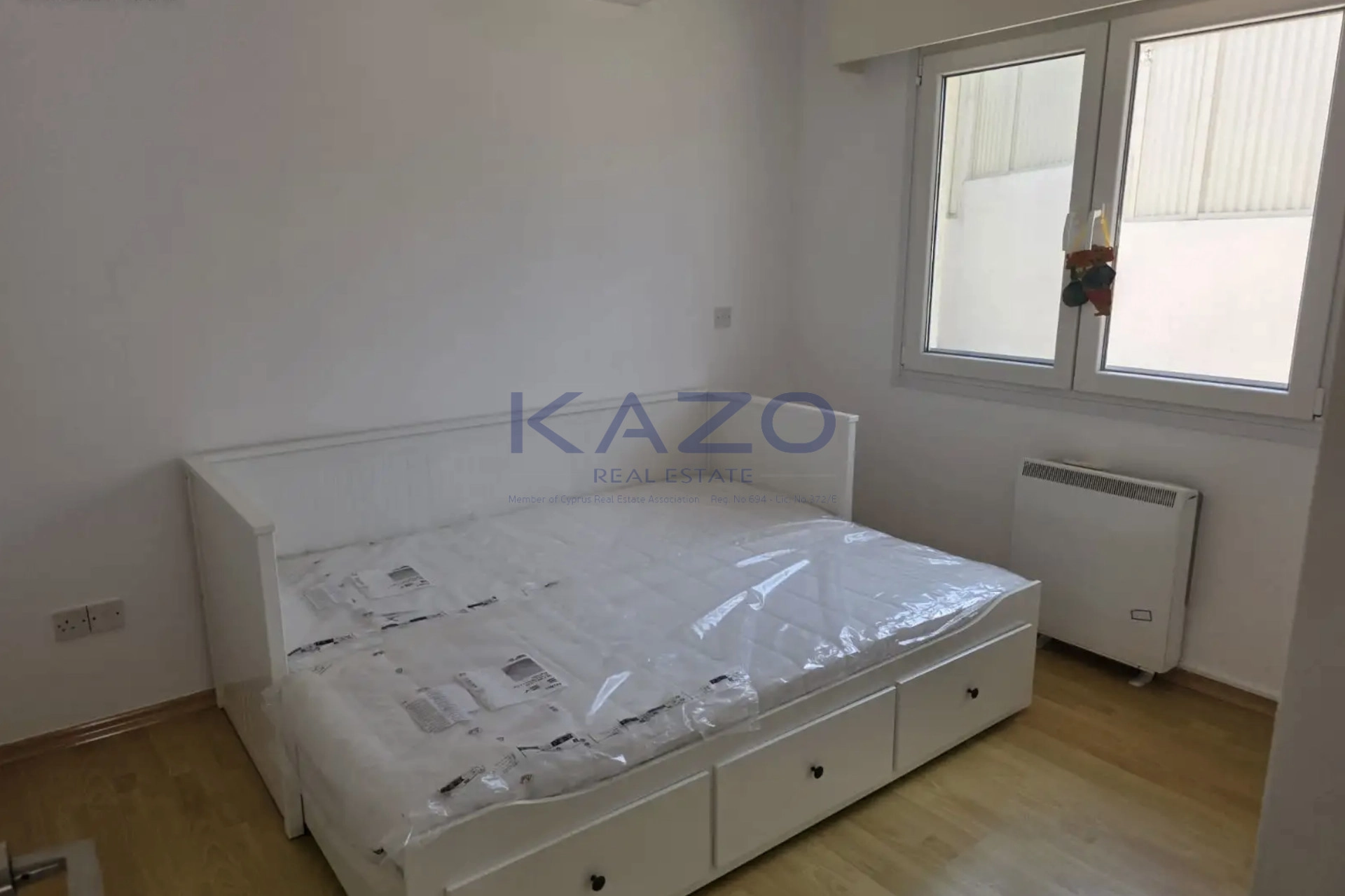 4 Bedroom House for Rent in Mouttagiaka, Limassol District