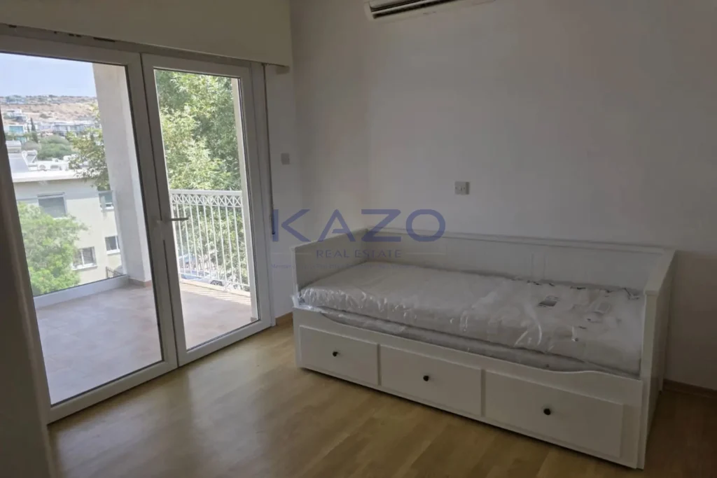 4 Bedroom House for Rent in Mouttagiaka, Limassol District