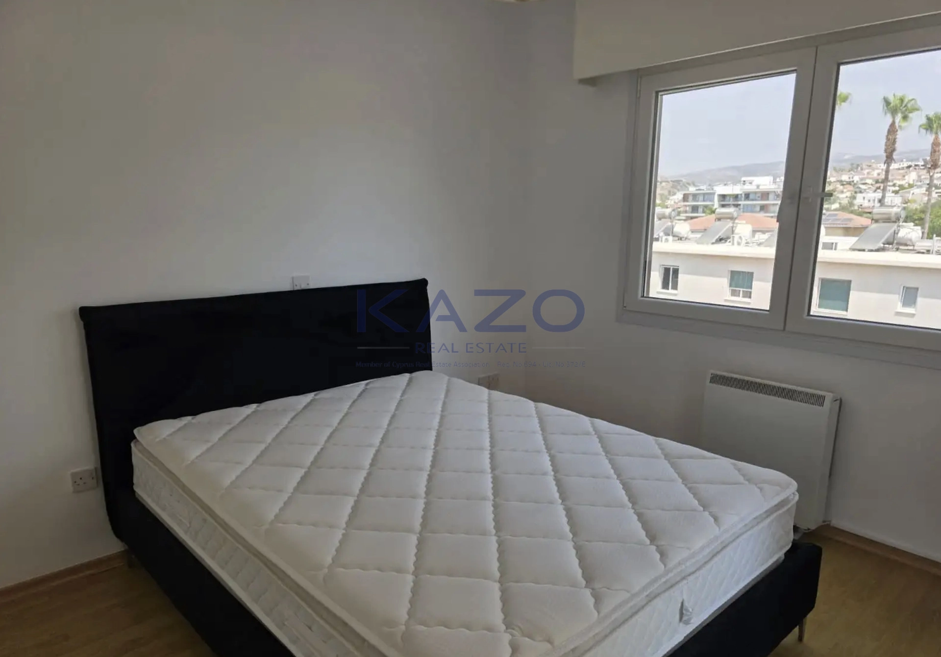 4 Bedroom House for Rent in Mouttagiaka, Limassol District