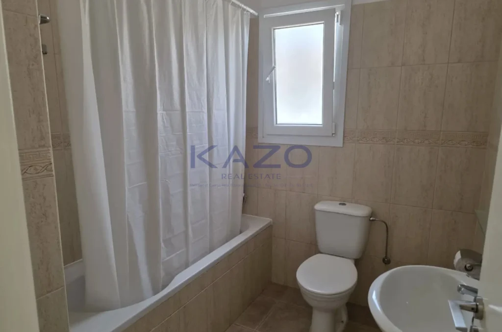 4 Bedroom House for Rent in Mouttagiaka, Limassol District