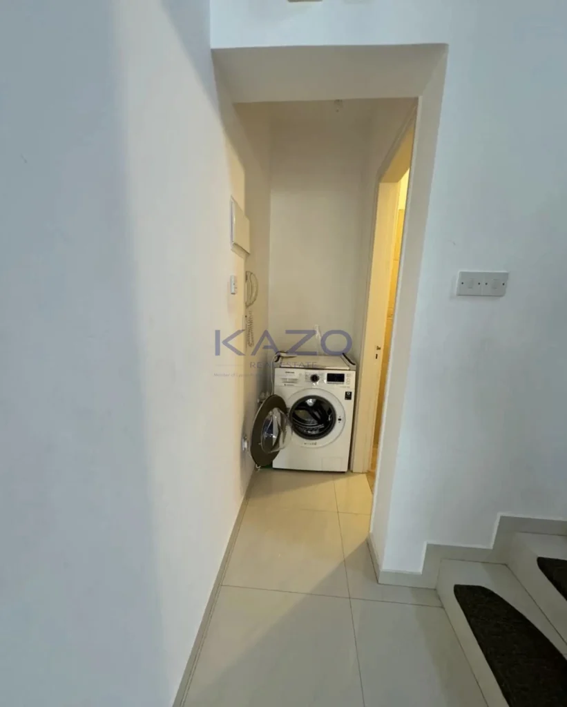 4 Bedroom House for Rent in Mouttagiaka, Limassol District