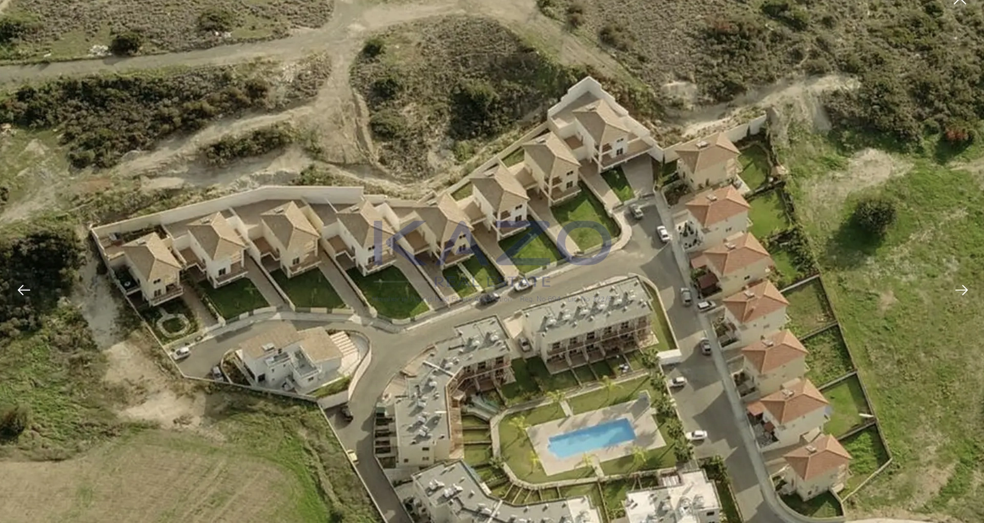 4 Bedroom House for Rent in Mouttagiaka, Limassol District