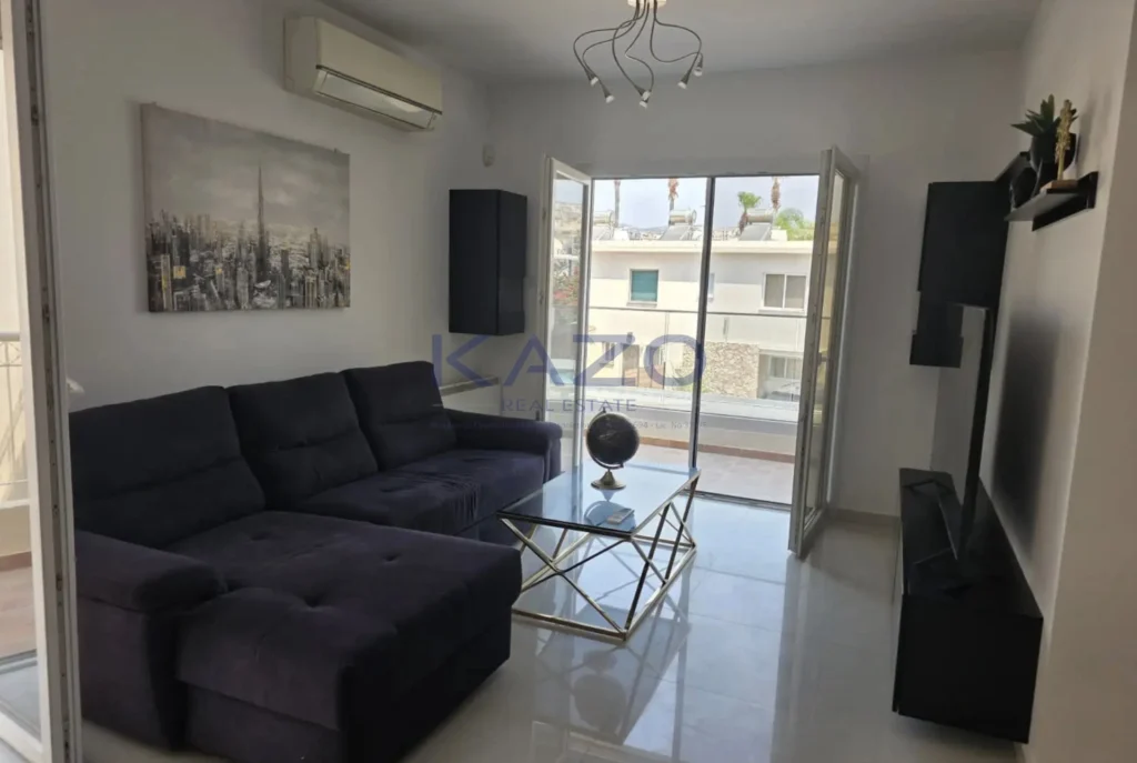 4 Bedroom House for Rent in Mouttagiaka, Limassol District