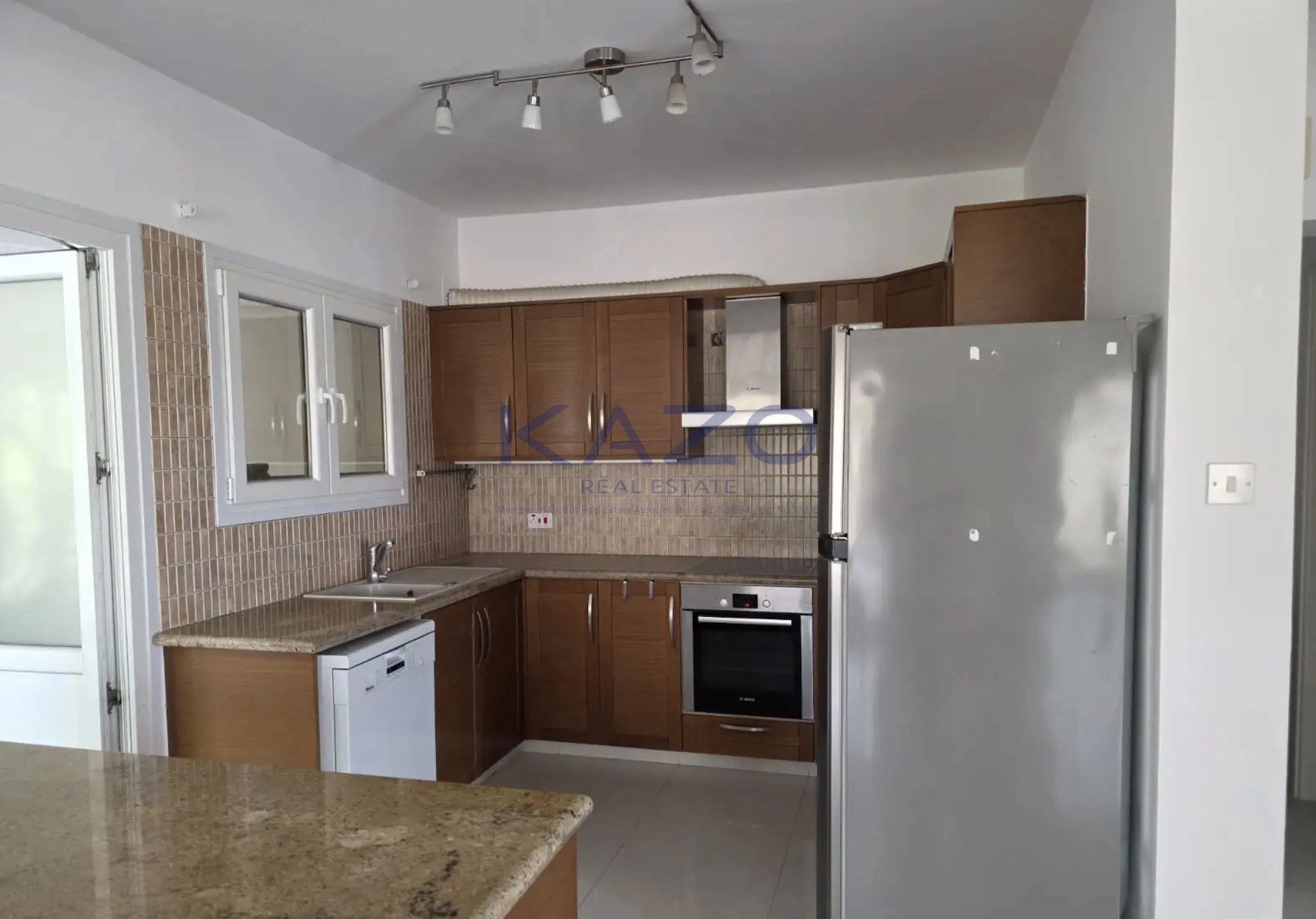 4 Bedroom House for Rent in Mouttagiaka, Limassol District