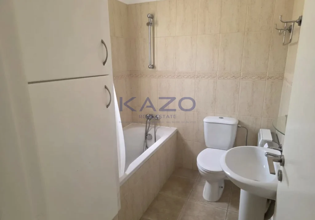 4 Bedroom House for Rent in Mouttagiaka, Limassol District