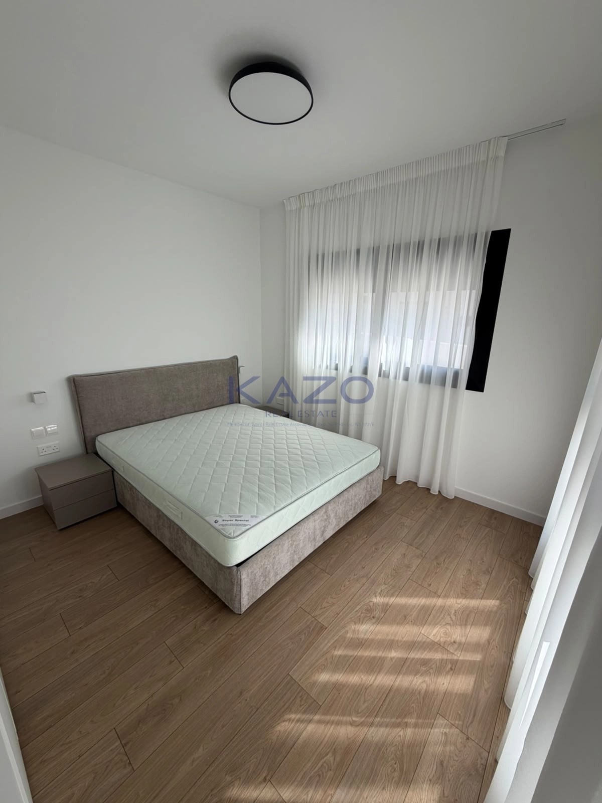 5 Bedroom House for Rent in Limassol – Agios Athanasios
