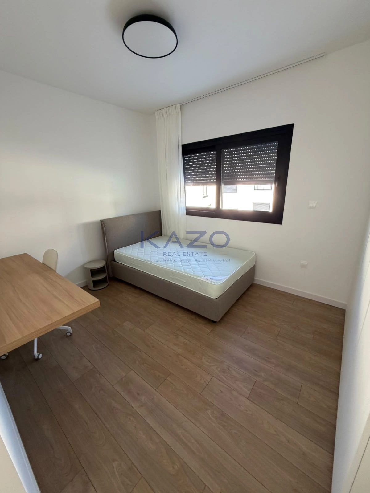5 Bedroom House for Rent in Limassol – Agios Athanasios