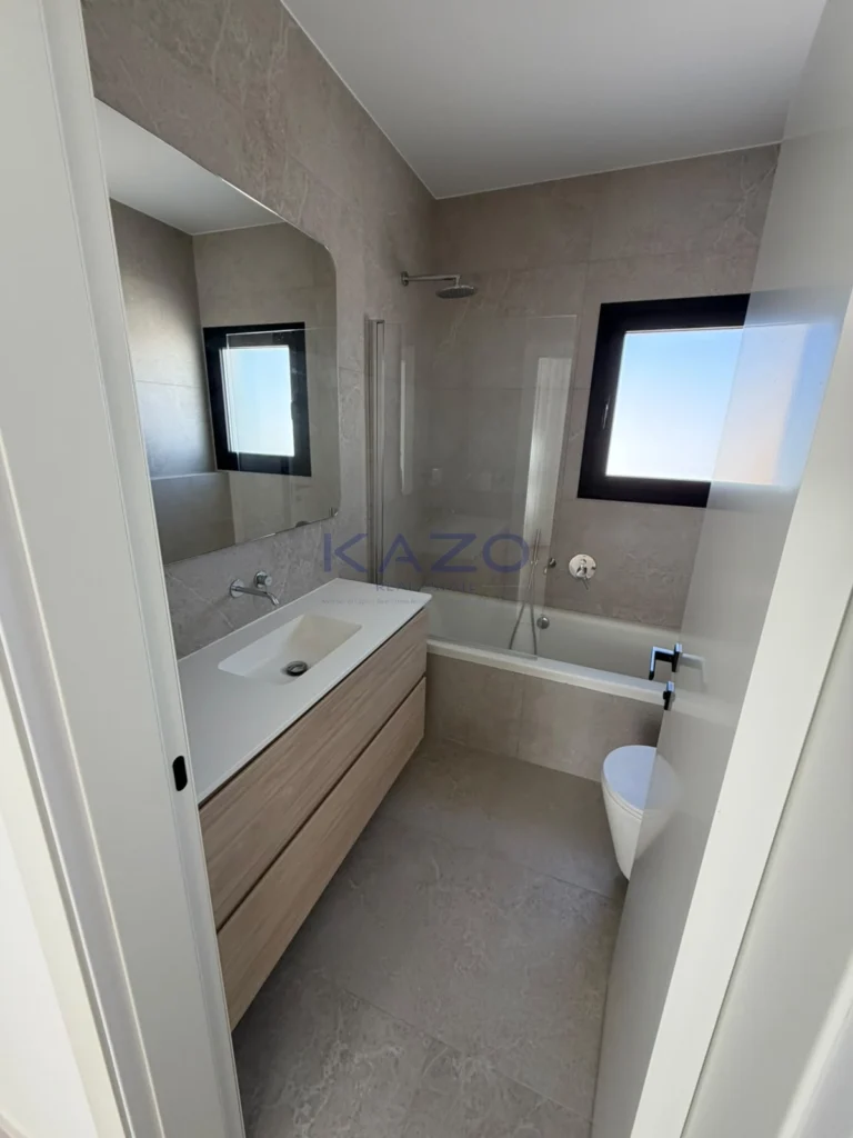 5 Bedroom House for Rent in Limassol – Agios Athanasios