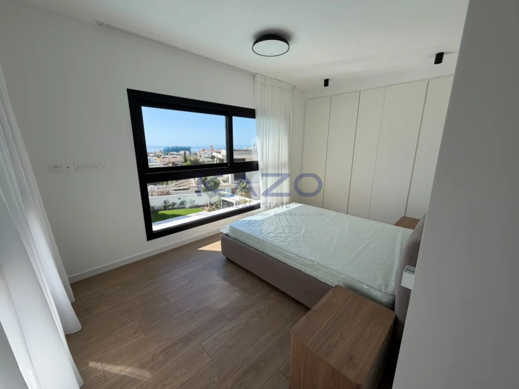 5 Bedroom House for Rent in Limassol – Agios Athanasios