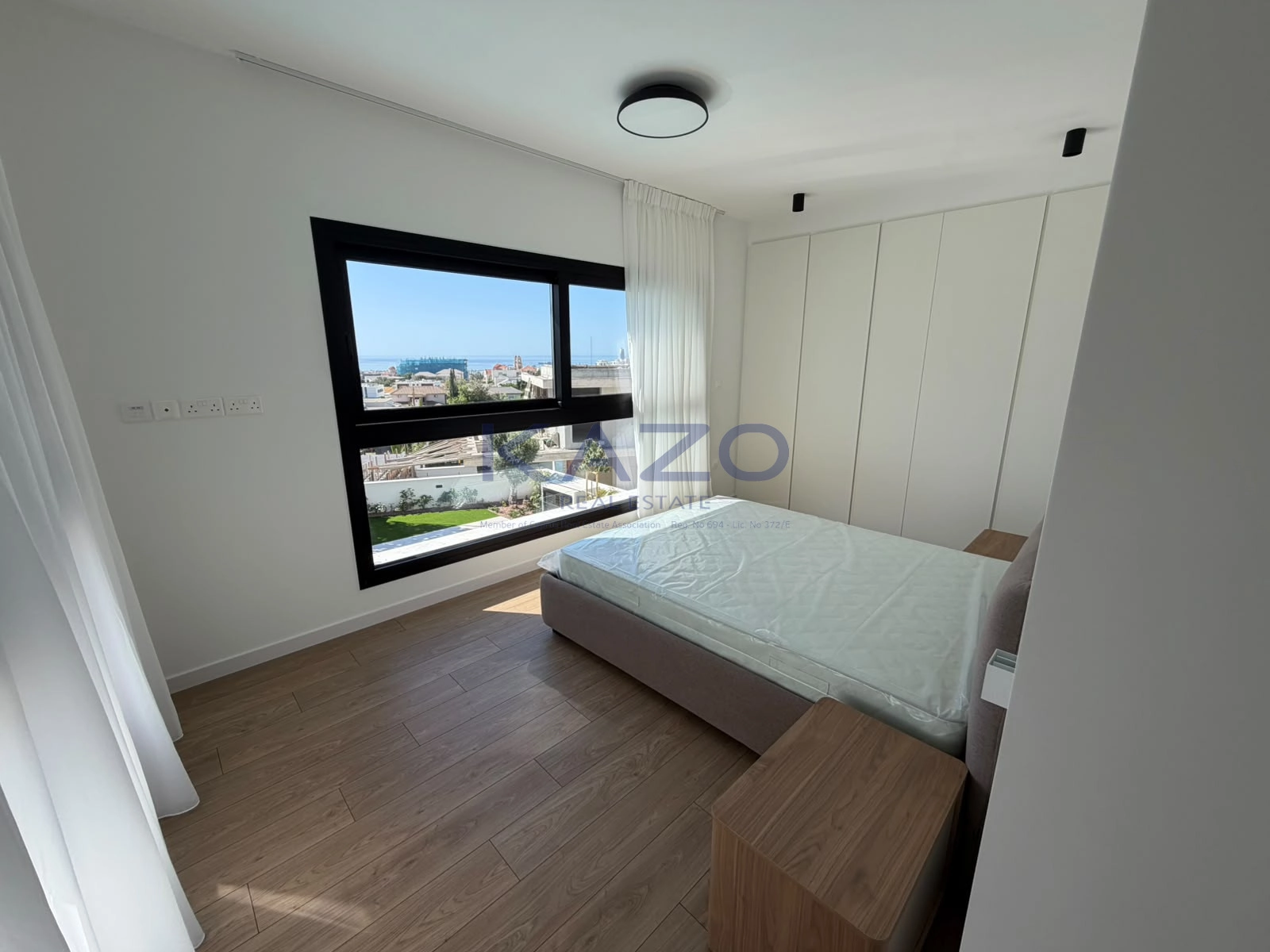5 Bedroom House for Rent in Limassol – Agios Athanasios