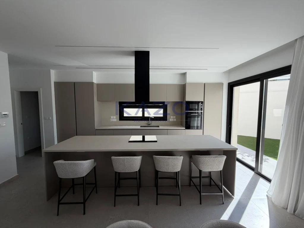 5 Bedroom House for Rent in Limassol – Agios Athanasios