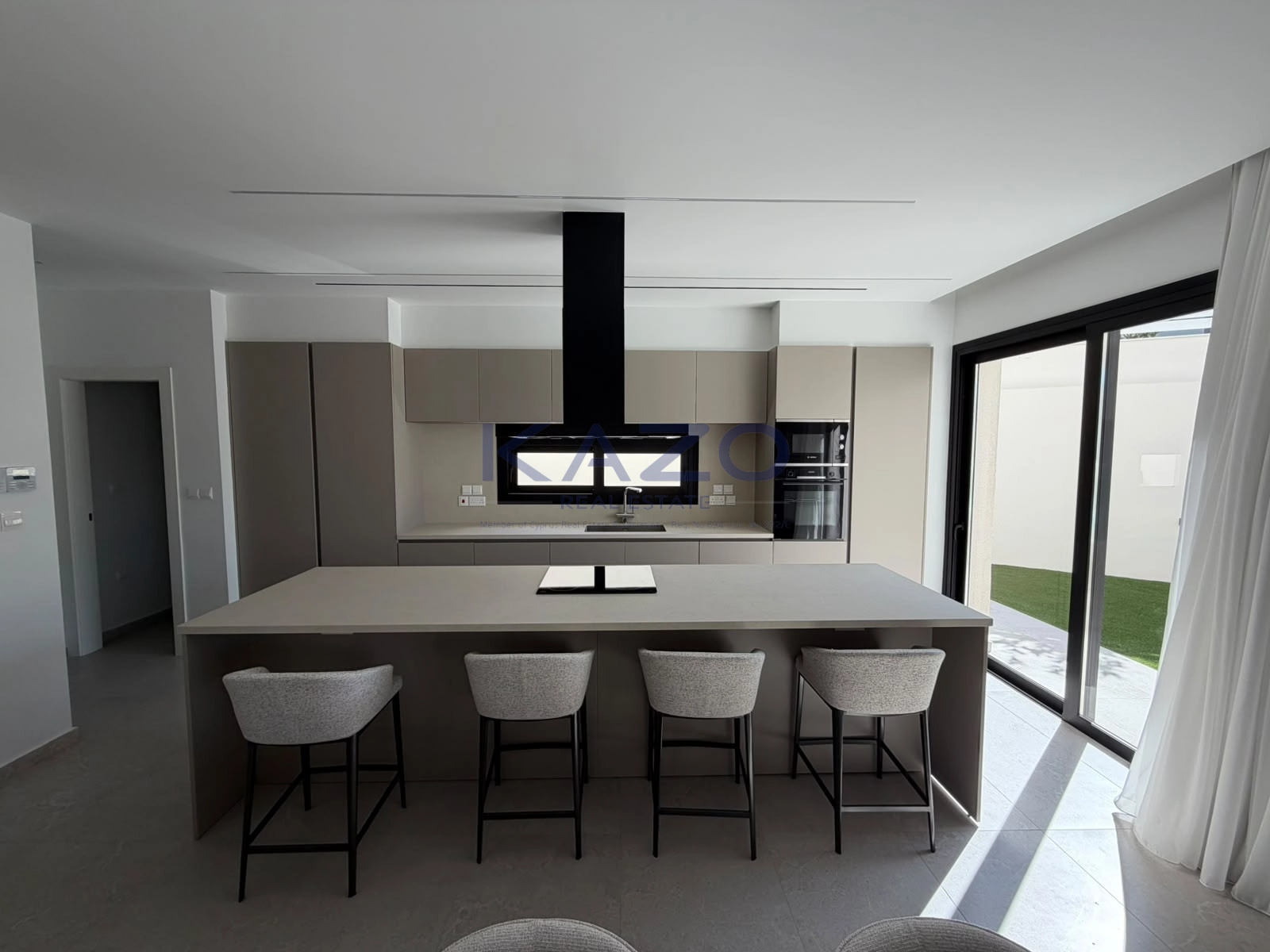 5 Bedroom House for Rent in Limassol – Agios Athanasios