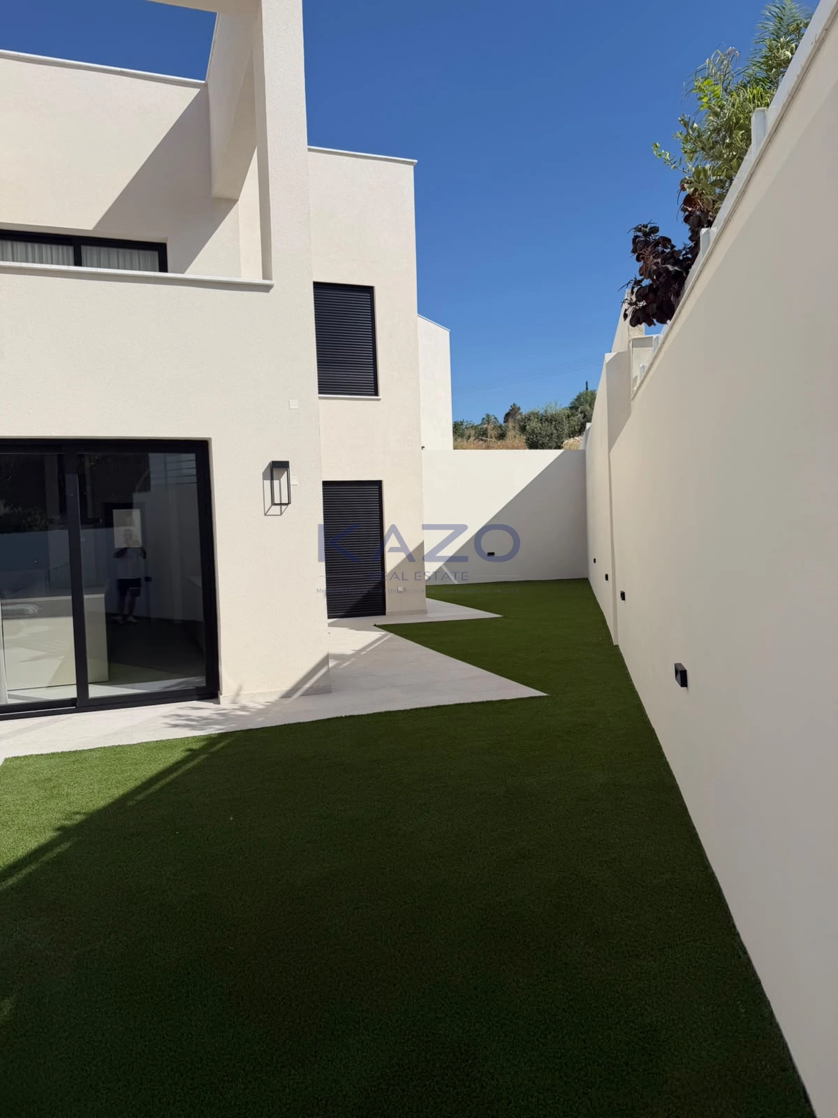 5 Bedroom House for Rent in Limassol – Agios Athanasios