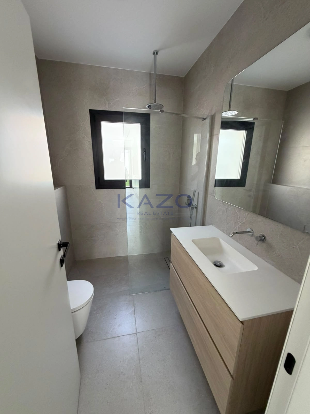 5 Bedroom House for Rent in Limassol – Agios Athanasios