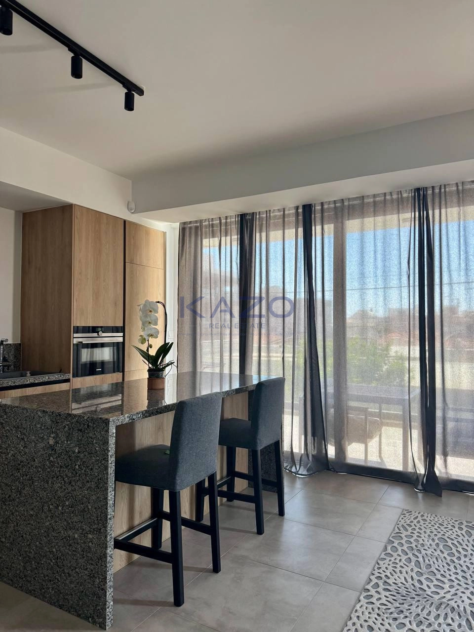 2 Bedroom Apartment for Sale in Limassol – Kapsalos