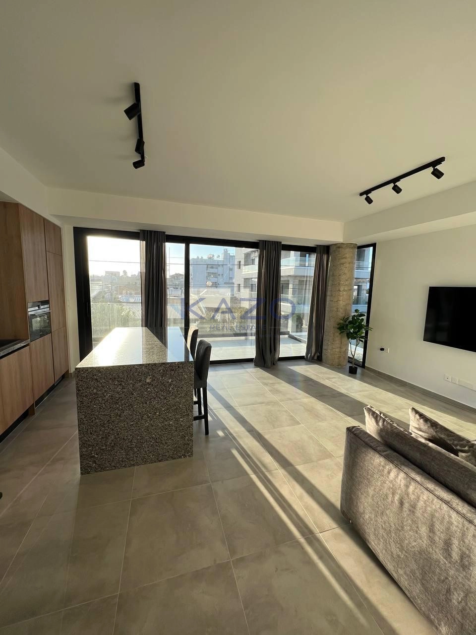 2 Bedroom Apartment for Sale in Limassol – Kapsalos