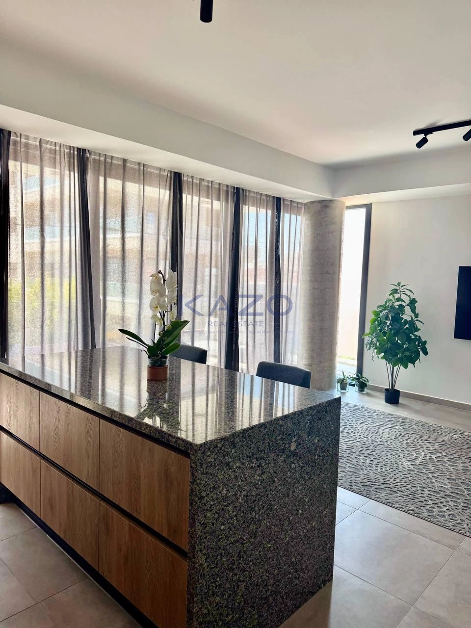 2 Bedroom Apartment for Sale in Limassol – Kapsalos