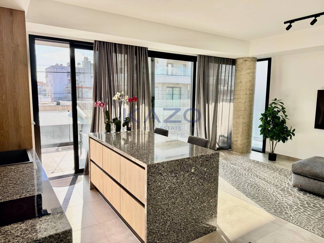 2 Bedroom Apartment for Sale in Limassol – Kapsalos