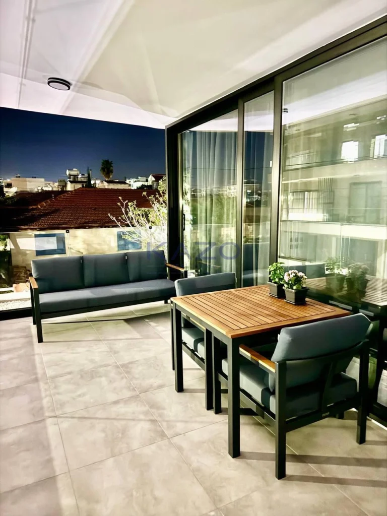 2 Bedroom Apartment for Sale in Limassol – Kapsalos