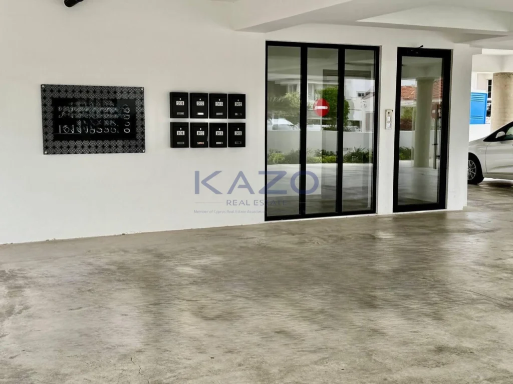 2 Bedroom Apartment for Sale in Limassol – Kapsalos